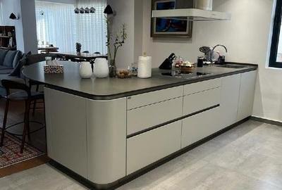 Apartament 3 camere de lux pe malul lacului+parcare inclusa - 5