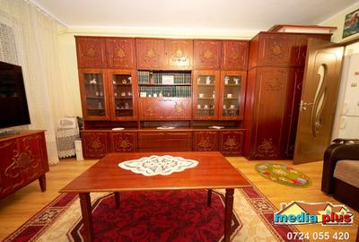 Garsonieră semidecomandată în Țiglina 2