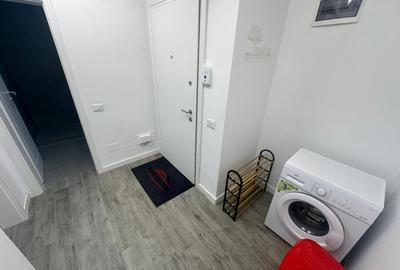Apartament cu 2 camere decomandat, mobilat în Dobroești - 12