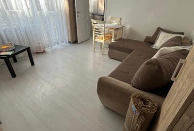 Garsonieră semidecomandată în Tineretului - 2