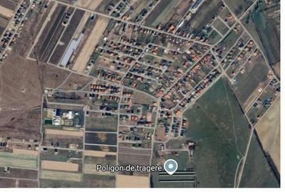 Teren de 525 mp, în Sânmartin