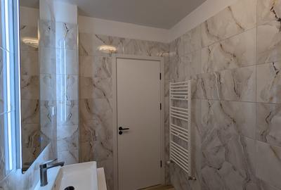 Apartament cu 2 camere în Florești - 8
