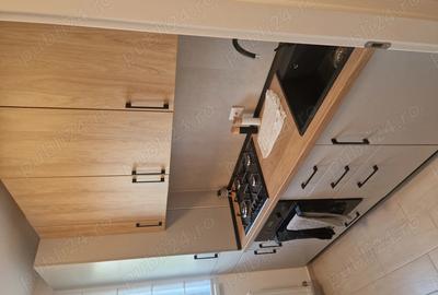 Apartament cu 2 camere decomandat în Theodor Pallady - 5