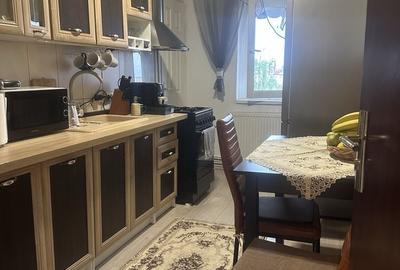 Apartament cu 2 camere decomandat în Drumul Carului - 3