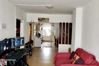 Apartament de 3 camere, 65 mp util, zona Kaufland Manastur - 3