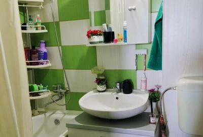 Garsoniera decomandata - Zona Racadau - 2