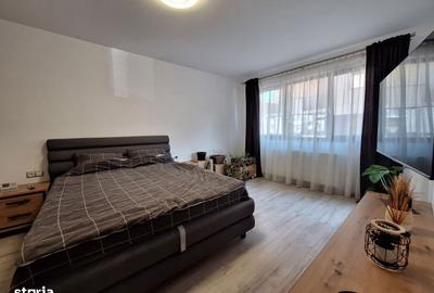 Apartament cu 2 camere semidecomandat în Central - 5