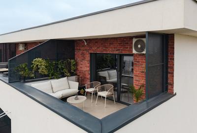 Cel mai frumos apartament cu 2 camere  Mehala-Torontalului, amenajat cu designer - 31