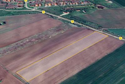 Spațiu comercial, în Bencecu de Sus - 1