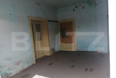 Spatiu comercial 140 mp cu vad foarte bun in Alba Iulia - 10