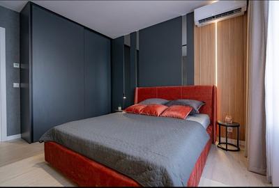 Apartament cu 3 camere decomandat în Nord - 13