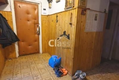 Apartament cu 3 camere decomandat, mobilat în Zorilor - 10