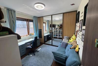 Apartament cu 3 camere decomandat în Central - 19