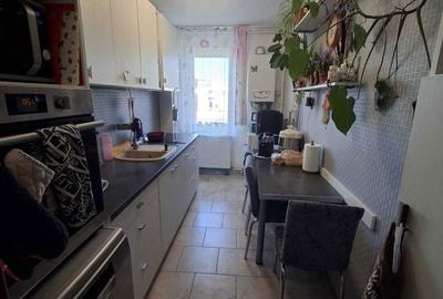 Apartament cu 3 camere decomandat în Tudor - 3