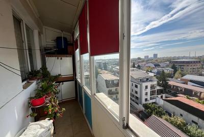 2 Camere | 1 MAI | Ion Mihalache | Bloc Anvelopat | 2 Minute metrou 2 Camere | 1 MAI | Ion Mihalache | Bloc Anvelopat | 2 Minute metrou - 9