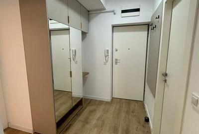 Apartament cu 2 camere decomandat în Pipera - 8