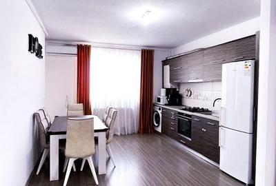 Apartament cu 2 camere decomandat în Central - 1