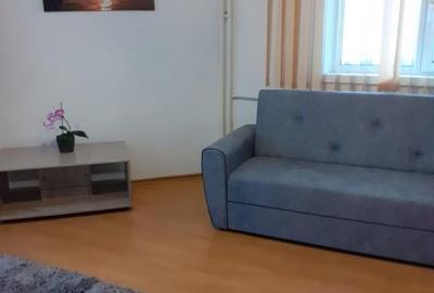 Oxford Dobrogea-apartament 2 camere decomandat termen lung