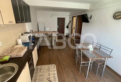 Apartament cu 2 camere balcon si loc de parcare de inchiriat in Sibiu - 2
