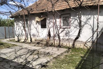 Casă cu 3 camere în Susag - 7