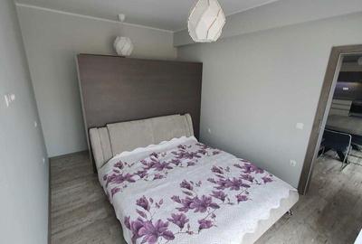 Apartament cu 2 camere decomandat în Ultracentral - 5