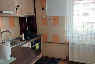 Apartament cu 2 camere decomandat în Noua - 8