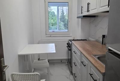 Garsonieră decomandată în Iancului - 1