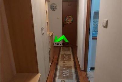 Apartament cu 2 camere decomandat, mobilat în Valea Aurie - 2