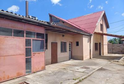 Casa, 500 mp, Muntele Gaina. 600 E/luna (neg). Comisio...