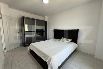 Apartament modern cu scara interioara, 3 camere, 2 bai, dressing - 1