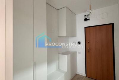 Apartament cu 2 camere semidecomandat, mobilat în Torontalului - 8