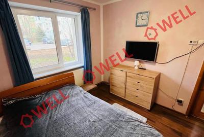Apartament cu 3 camere decomandat în Central - 10