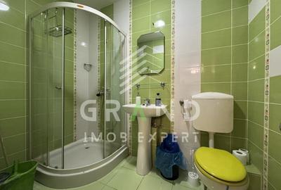 Ap 3 camere | 2 BAI | 116mp | RENOVAT | PARCARE | MANASTUR/BUCIUM - 27