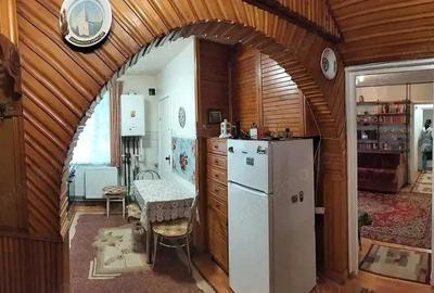 Apartament cu 2 camere nedecomandat în Semicentral - 4