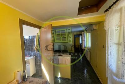 Casa parter cu garaj construita in 2011, cu teren de 511mp in Mogosesti Dolj - 6