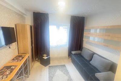 Garsonieră decomandată în Buziașului - 1