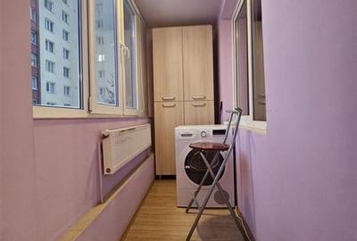 Apartament 3 camere, de inchiriat, la Gemenii, langa cofetaria Saray - 10