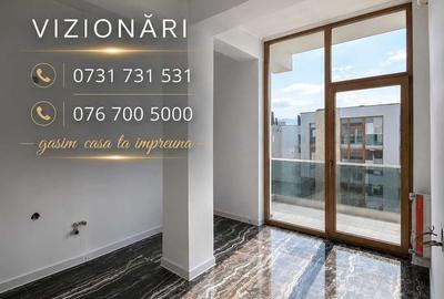 Apartament cu 2 camere decomandat în Exterior Vest - 8
