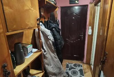 Apartament cu 2 camere nedecomandat în Central - 2