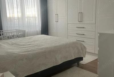 Apartament cu 2 camere decomandat în Central - 2