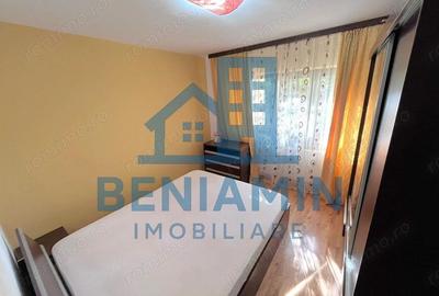 Apartament 2 camere Rovine parter Arghezi mobilat utilat - 4