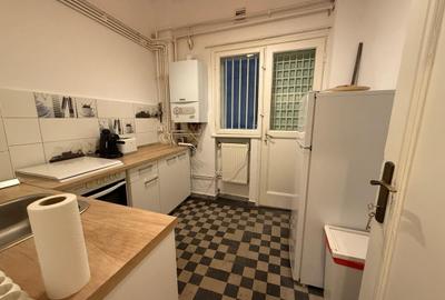 UNIVERSITATE, 3 camere deosebit, centrala proprie, etaj 2, 80 mp - 13