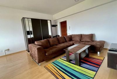 Vacaresti Ap 2 camere 75mp mobilat utilat - 1