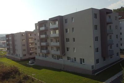 Ap 07 Teilor Residence - 3 camere - 2