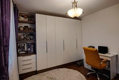 Casă cu 4 camere cu Teren 2000 Mp în Tăuții-Măgherăuș