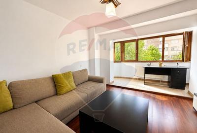 Apartament cu 2 camere decomandat în Mărăști - 1