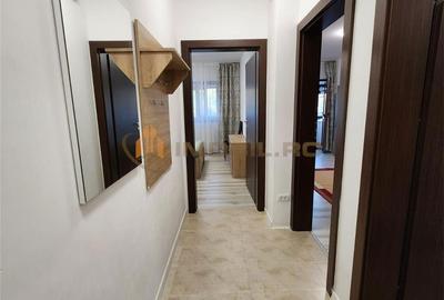 Apartament cu 2 camere decomandat, mobilat în Bucium - 2