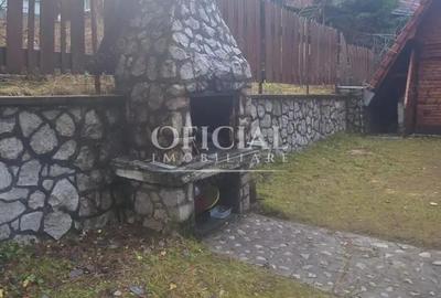 Casă cu 4 camere cu Teren 600 Mp în Muntele Băișorii - 5