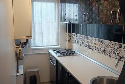 Apartament cu 2 camere decomandat în Pantelimon