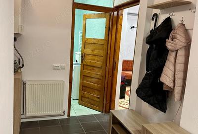 Garsonieră decomandată în Dârste - 5